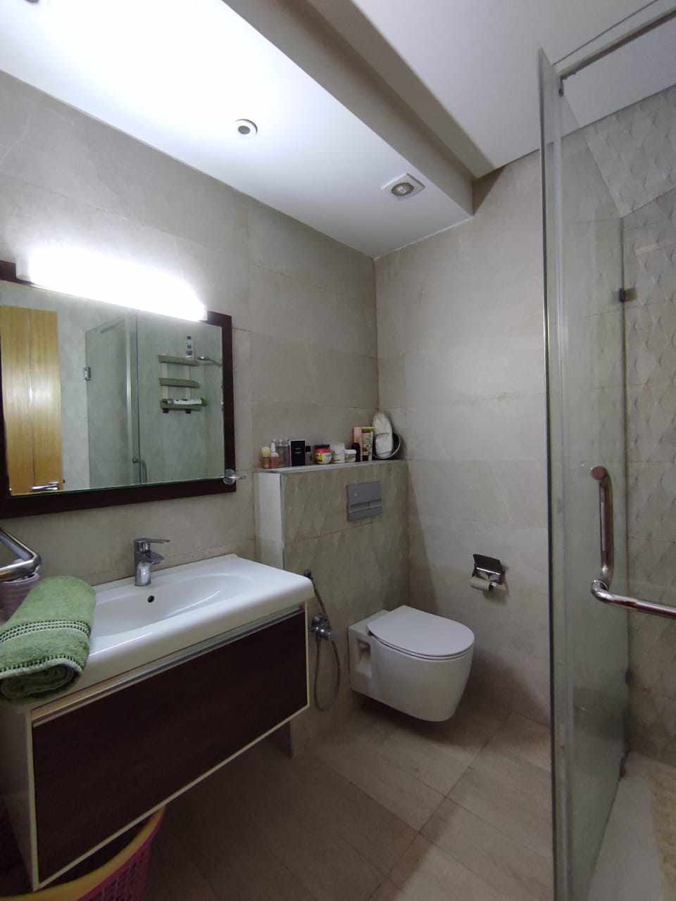 La Soukra La Soukra Vente Appart. 4 pices Splus3 la soukra chotrana 1
