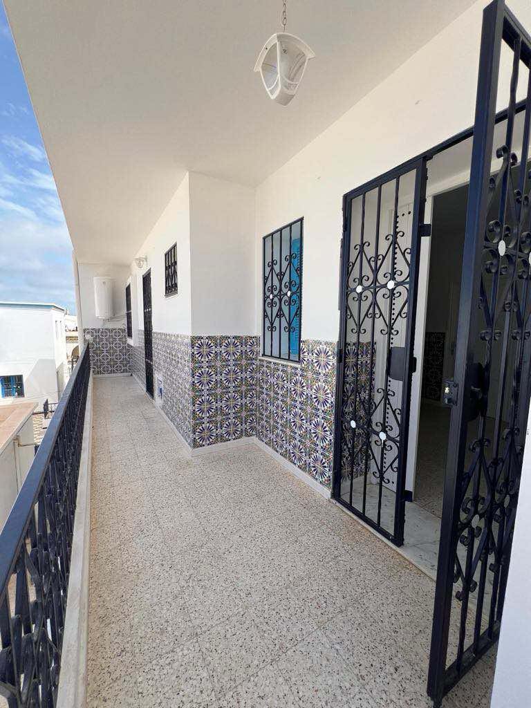Djerba - Houmet Essouk Djerba  Location Maisons Etage de villa  houmt souk