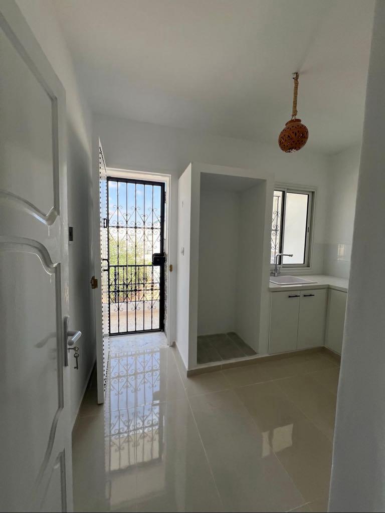 Djerba - Houmet Essouk Djerba  Location Maisons Etage de villa  houmt souk