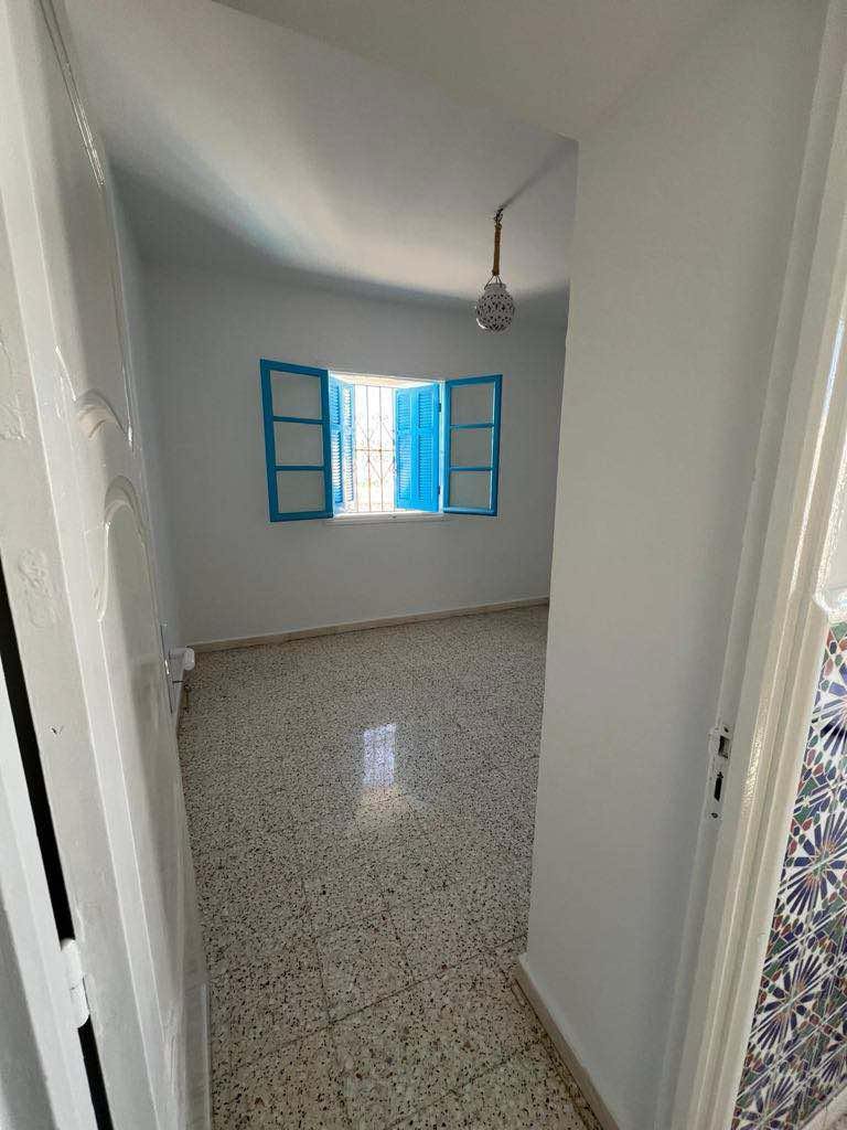 Djerba - Houmet Essouk Djerba  Location Maisons Etage de villa  houmt souk
