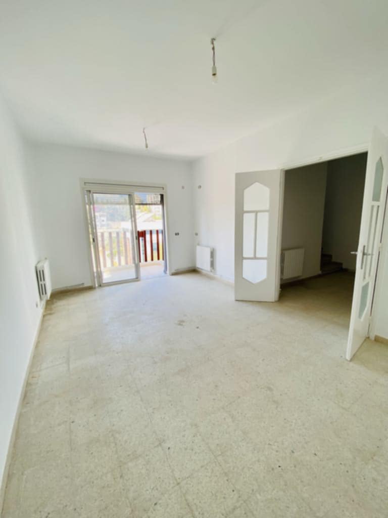 El Menzah El Manar 1 Location Appart. 3 pices Un joli appart rnov manar