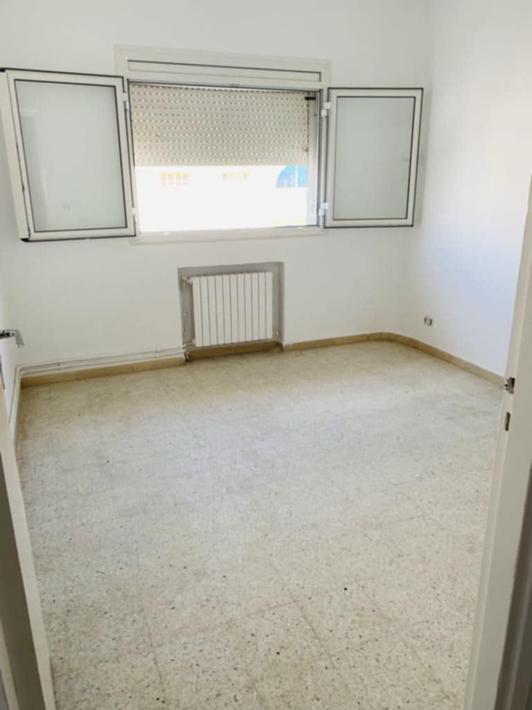 El Menzah El Manar 1 Location Appart. 3 pices Un joli appart rnov manar