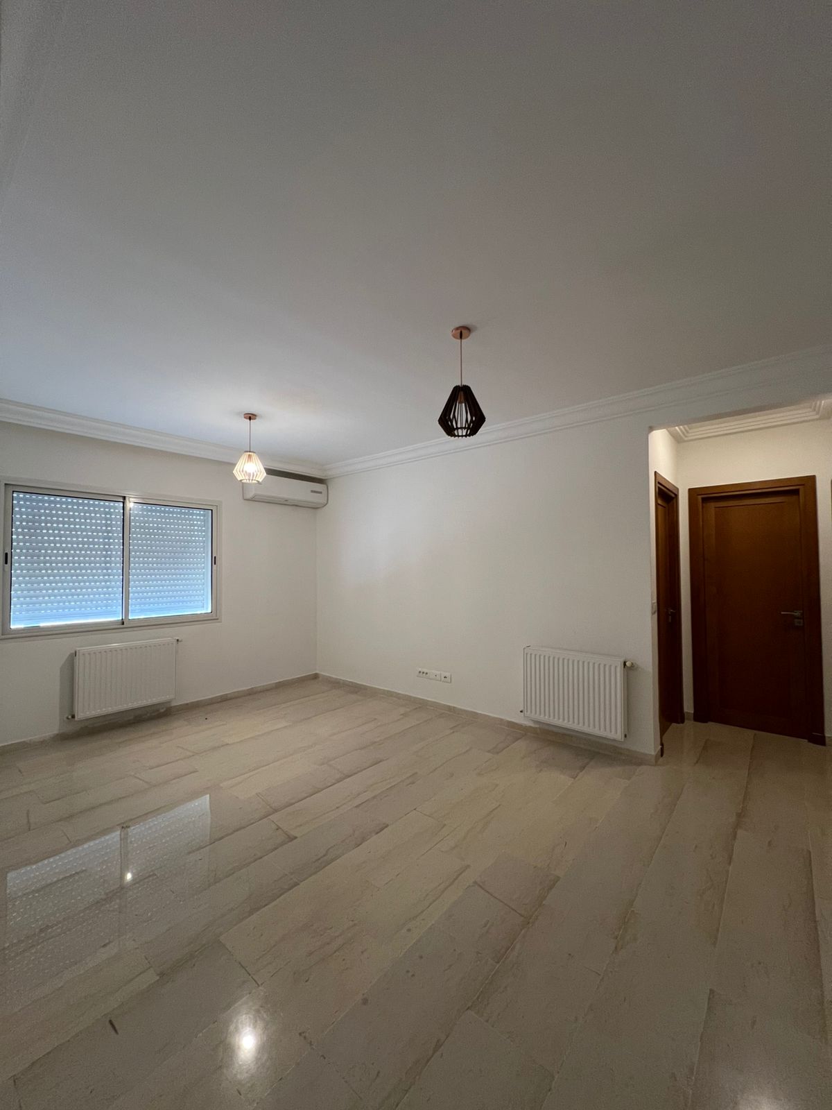Ain Zaghouan Ain Zaghouan Location Appart. 1 pice Luxury s1 a nouvelle soukra
