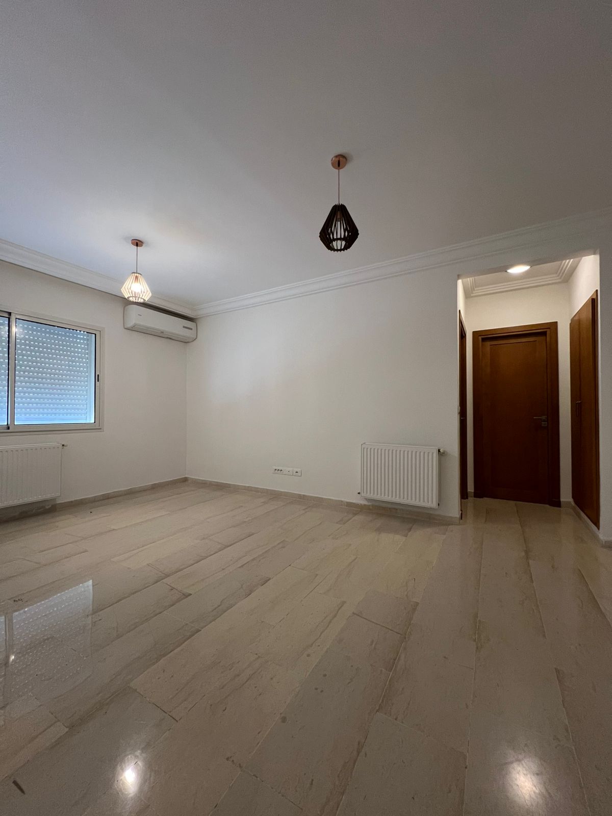 Ain Zaghouan Ain Zaghouan Location Appart. 1 pice Luxury s1 a nouvelle soukra