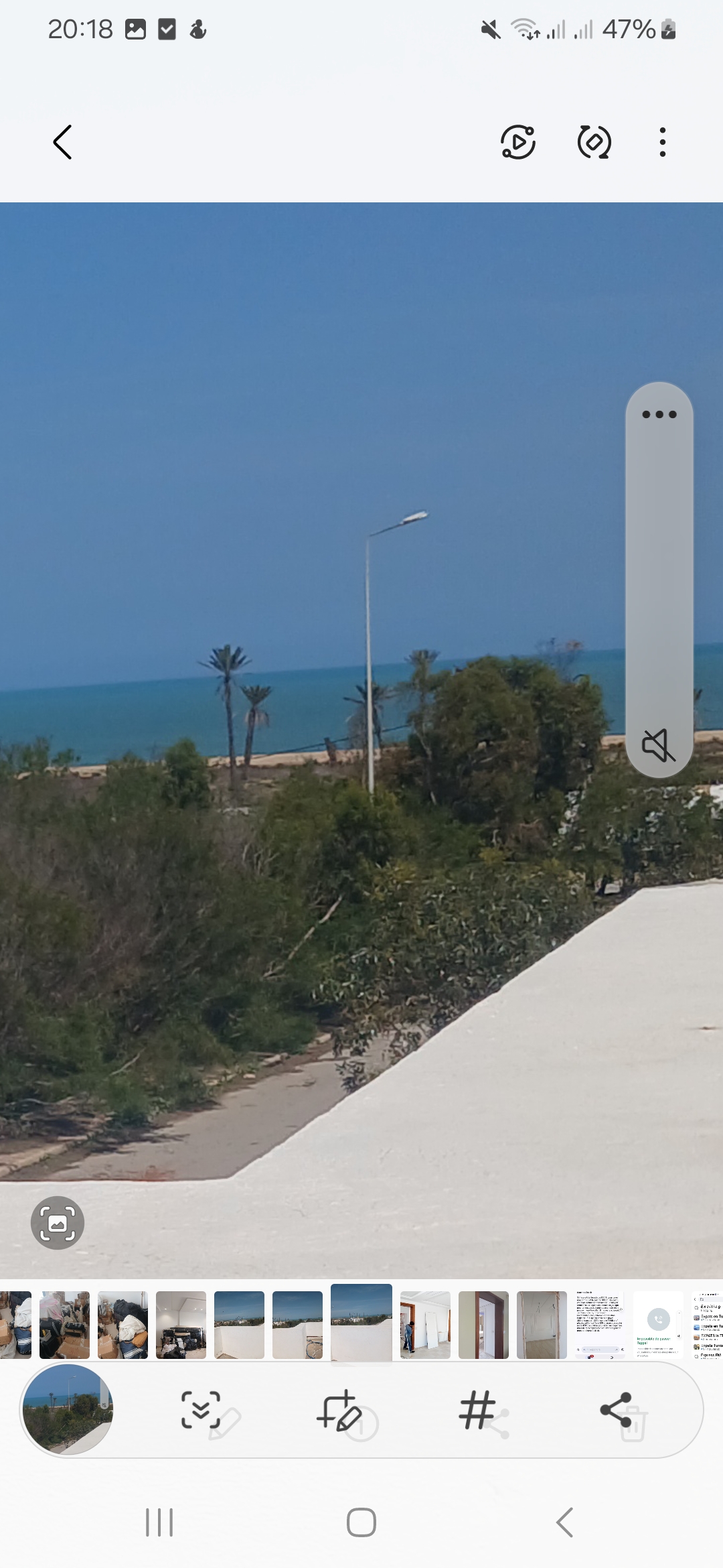 Raoued Raoued Vente Duplex Belle villa nouvellement construite