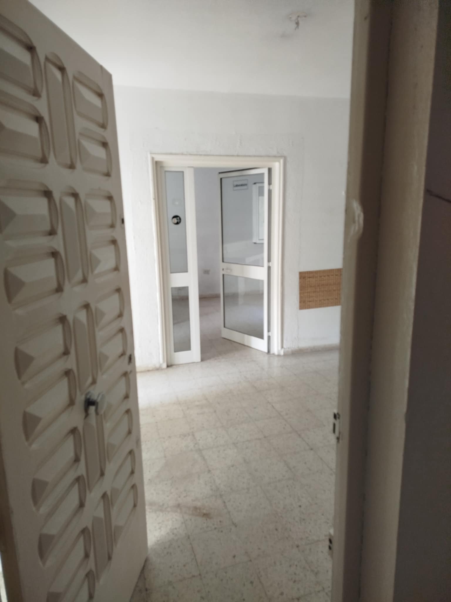 Ariana Ville Ariana Location Appart. 4 pices Quadruplex utilisation commerciale