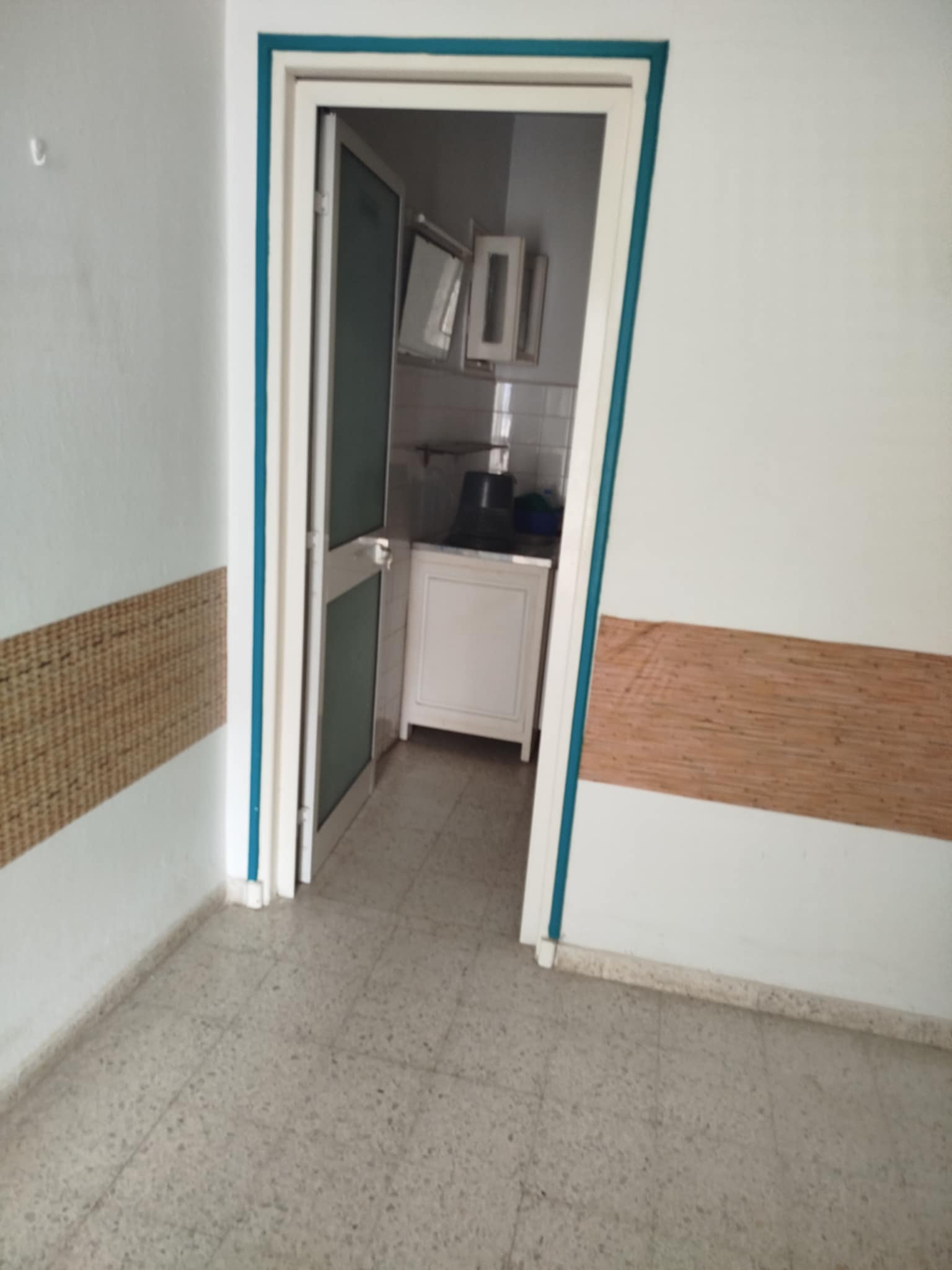 Ariana Ville Ariana Location Appart. 4 pices Quadruplex utilisation commerciale