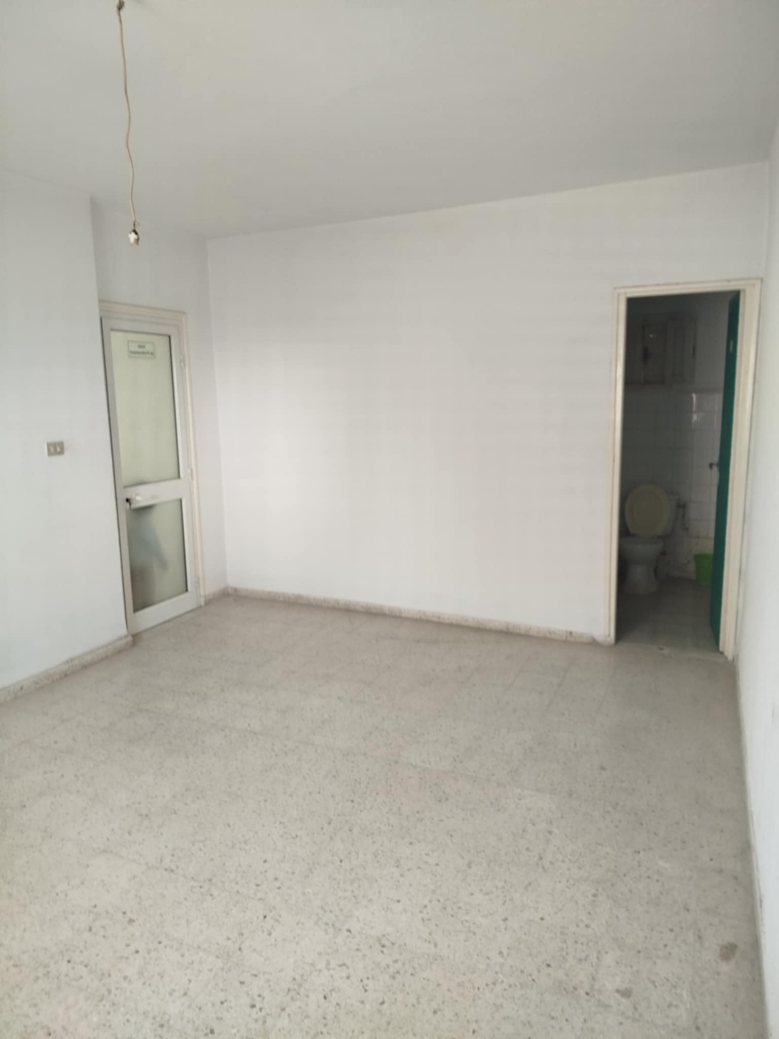 Ariana Ville Ariana Location Appart. 4 pices Quadruplex utilisation commerciale