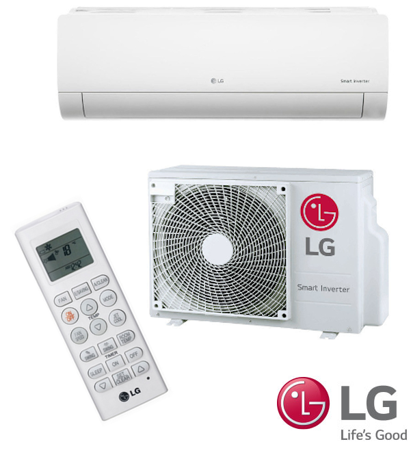 Bab Bhar Bab Bhar Climatiseur Autre Climatiseur lg dual inverter