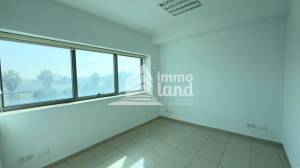 Ariana Ville Borj El Baccouche Location Appart. 1 pice Bureau s2 de 70m2  borj baccouche