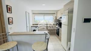 El Menzah Mutuelle Ville Location Appart. 1 pice Studio s1 meubl  mutuelleville