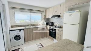 El Menzah Mutuelle Ville Location Appart. 1 pice Studio s1 meubl  mutuelleville