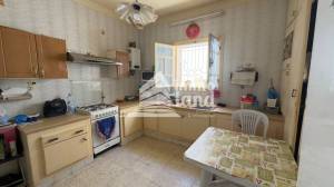 Raoued Cite El Ghazala 1 Vente Maisons Villa plain pied  de 272m2 terrain