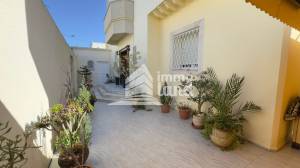 El Omrane Superieur El Omrane Superieur Vente Maisons Villa de 220m2 terrain et 300m2 bti
