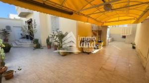 El Omrane Superieur El Omrane Superieur Vente Maisons Villa de 220m2 terrain et 300m2 bti