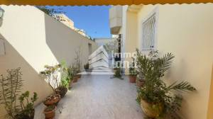 El Omrane Superieur El Omrane Superieur Vente Maisons Villa de 220m2 terrain et 300m2 bti