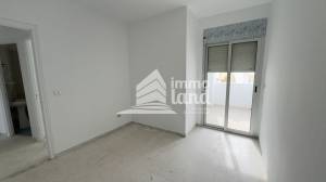 Ariana Ville Ariana Vente Appart. 1 pice Appartement s2 de 90m2  ariana