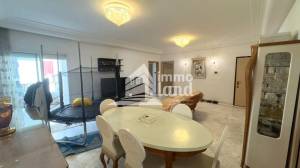 Ariana Ville Cite Ennasr 1 Vente Appart. 1 pice Appartement s4 de 193m2  cit ennasr