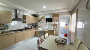 Ariana Ville Cite Ennasr 1 Vente Appart. 1 pice Appartement s4 de 193m2  cit ennasr