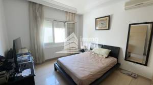 Ariana Ville Cite Ennasr 1 Vente Appart. 1 pice Appartement s4 de 193m2  cit ennasr