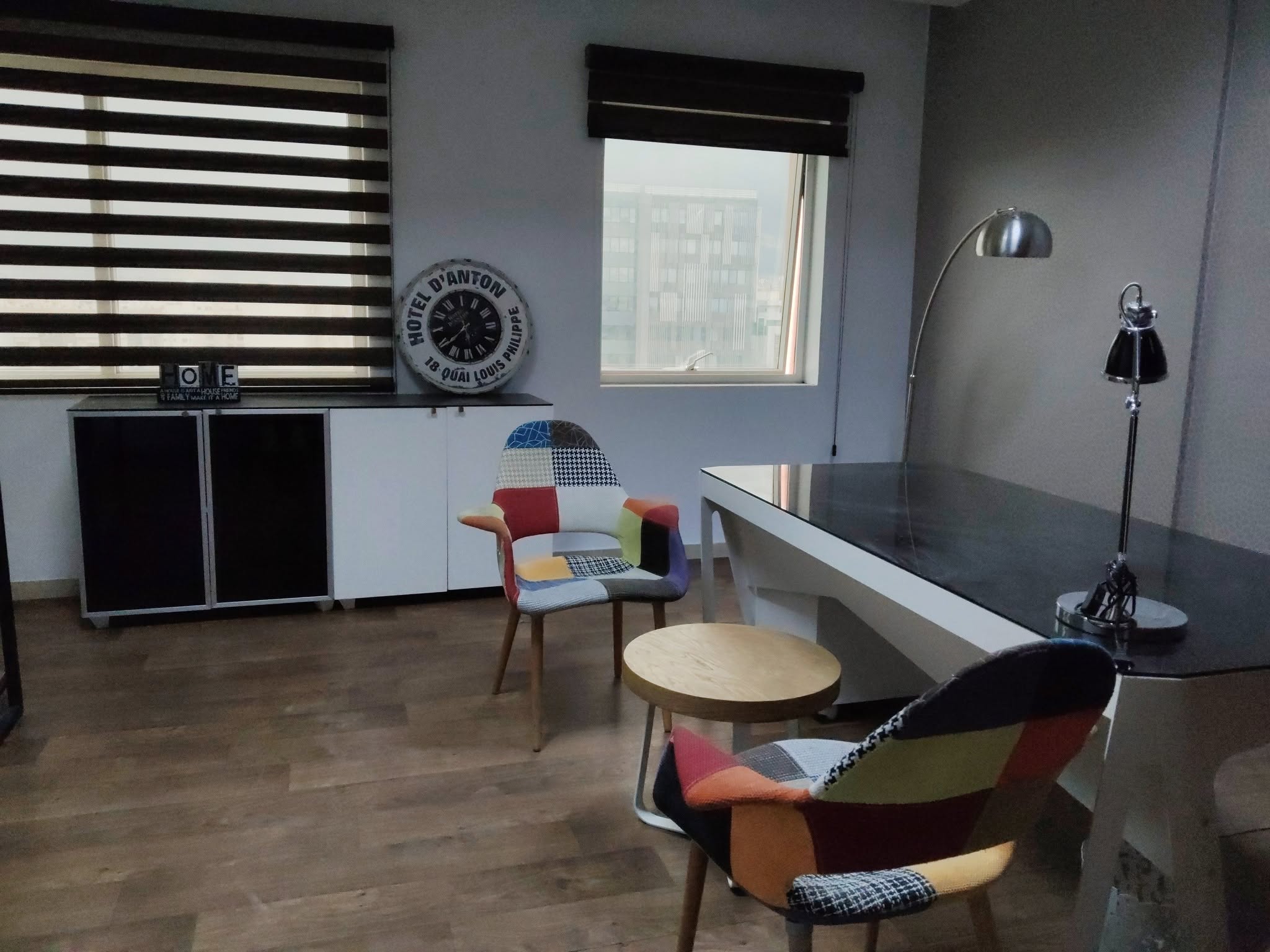 Ariana Ville Borj El Baccouche Bureaux & Commerces Bureau Borj baccouch vnt bur