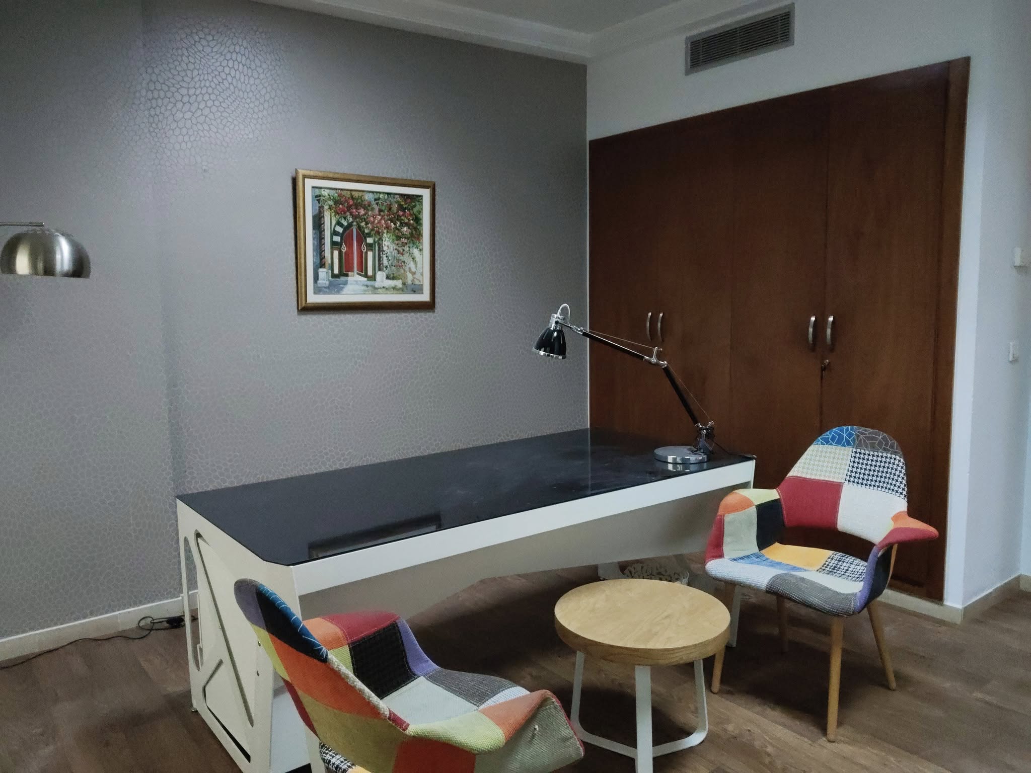 Ariana Ville Borj El Baccouche Bureaux & Commerces Bureau Borj baccouch vnt bur