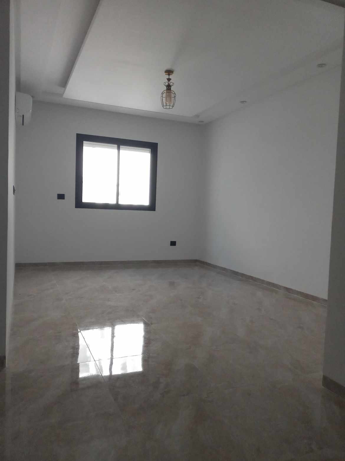 La Marsa El Aouina Location Appart. 3 pices Aouina loc s2