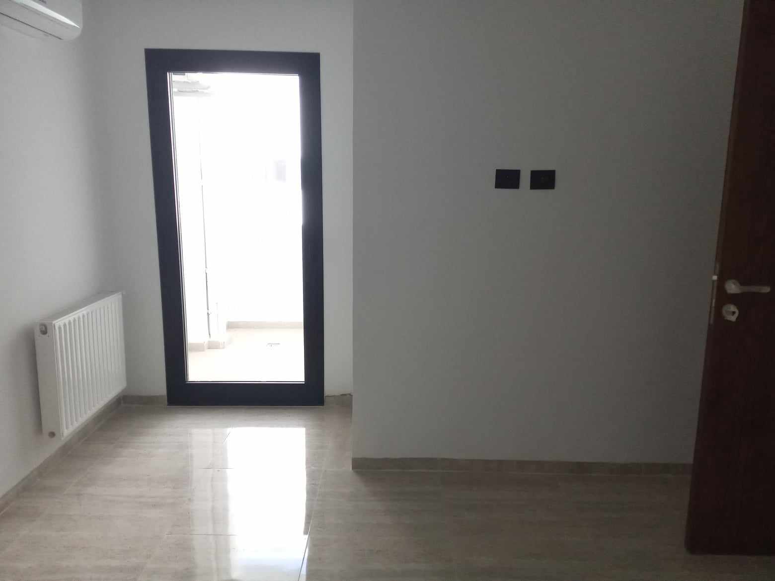 La Marsa El Aouina Location Appart. 3 pices Aouina loc s2