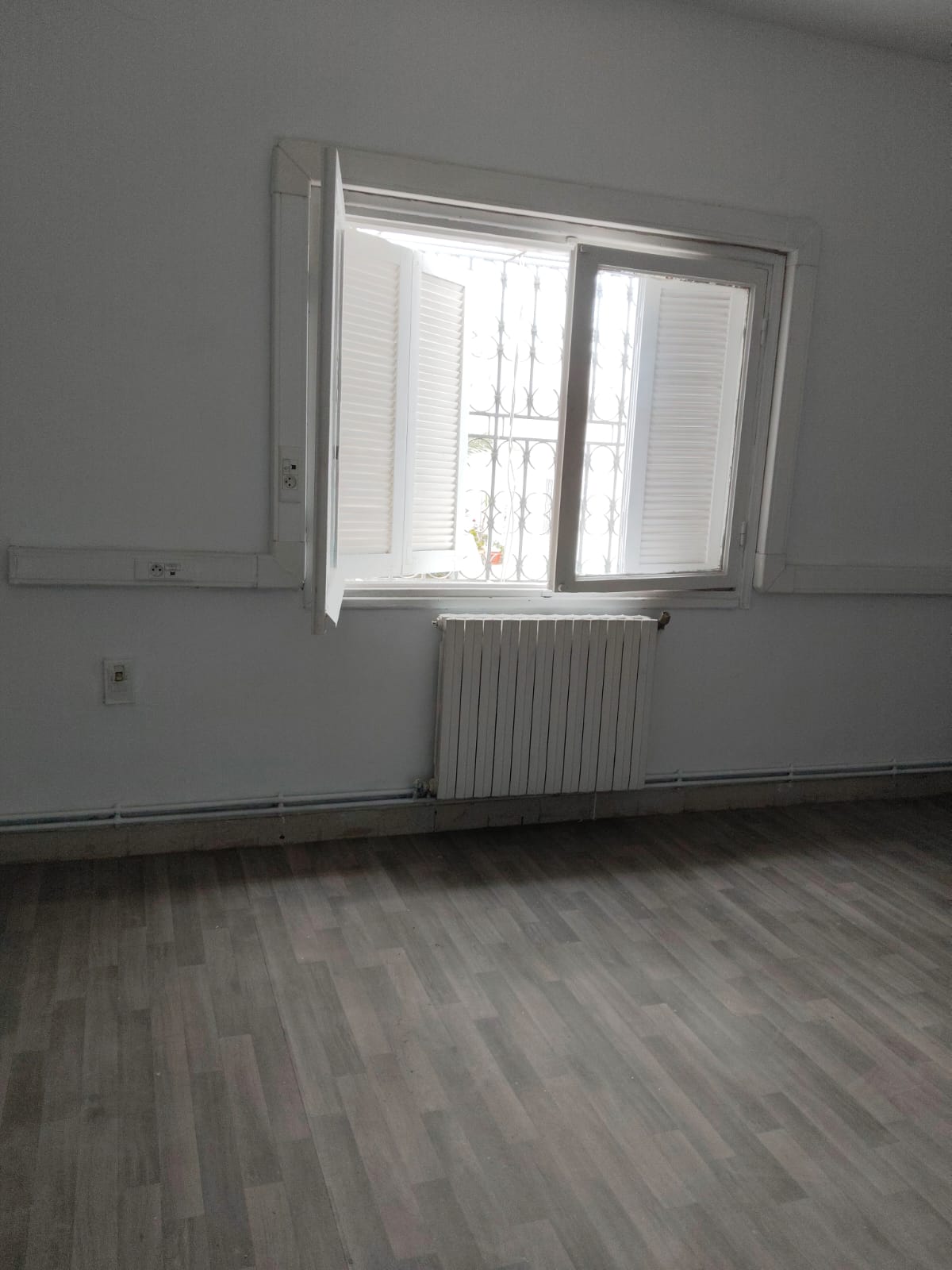 Ariana Ville El Menzah 6 Location Duplex Menzah6 uv4 loc dup usage bur