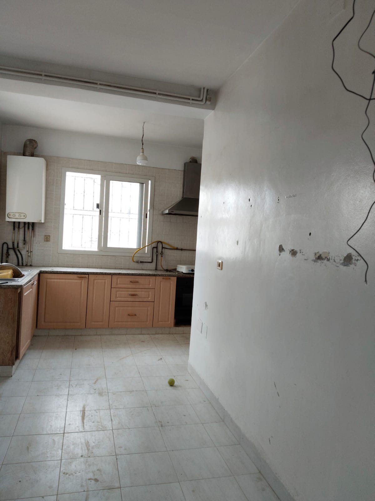 Ariana Ville El Menzah 6 Location Duplex Menzah6 uv4 loc dup usage bur