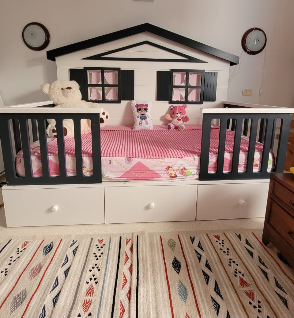 Hammam Sousse El Kantaoui Chambres  coucher Lits Lit maison enfant