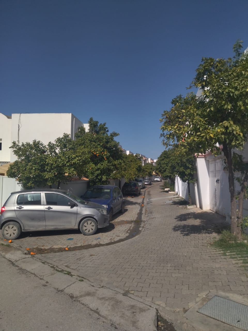 El Mourouj El Mourouj Vente Duplex Mourouj1 pres ep ibn mandhour