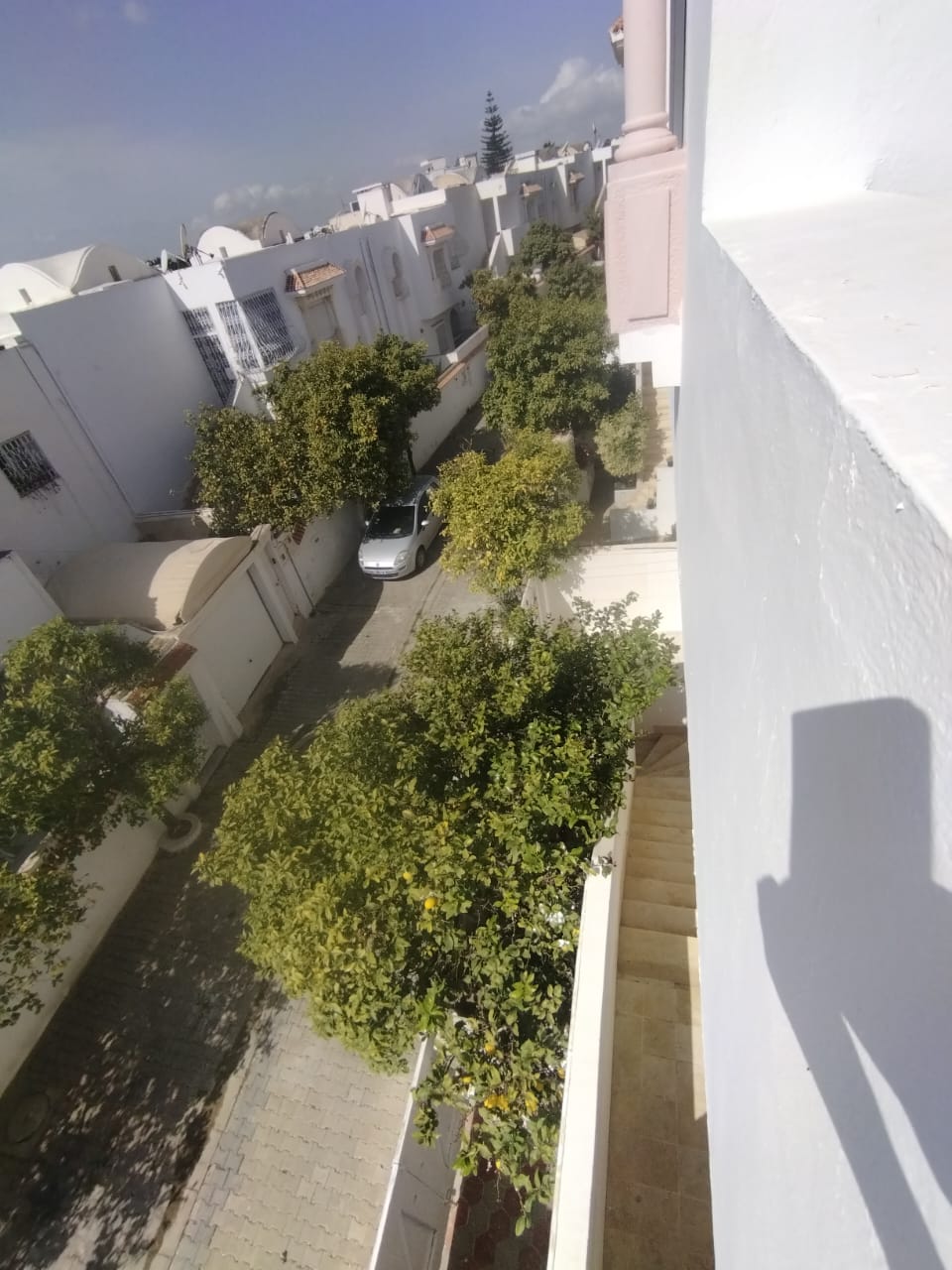 El Mourouj El Mourouj Vente Duplex Mourouj1 pres ep ibn mandhour
