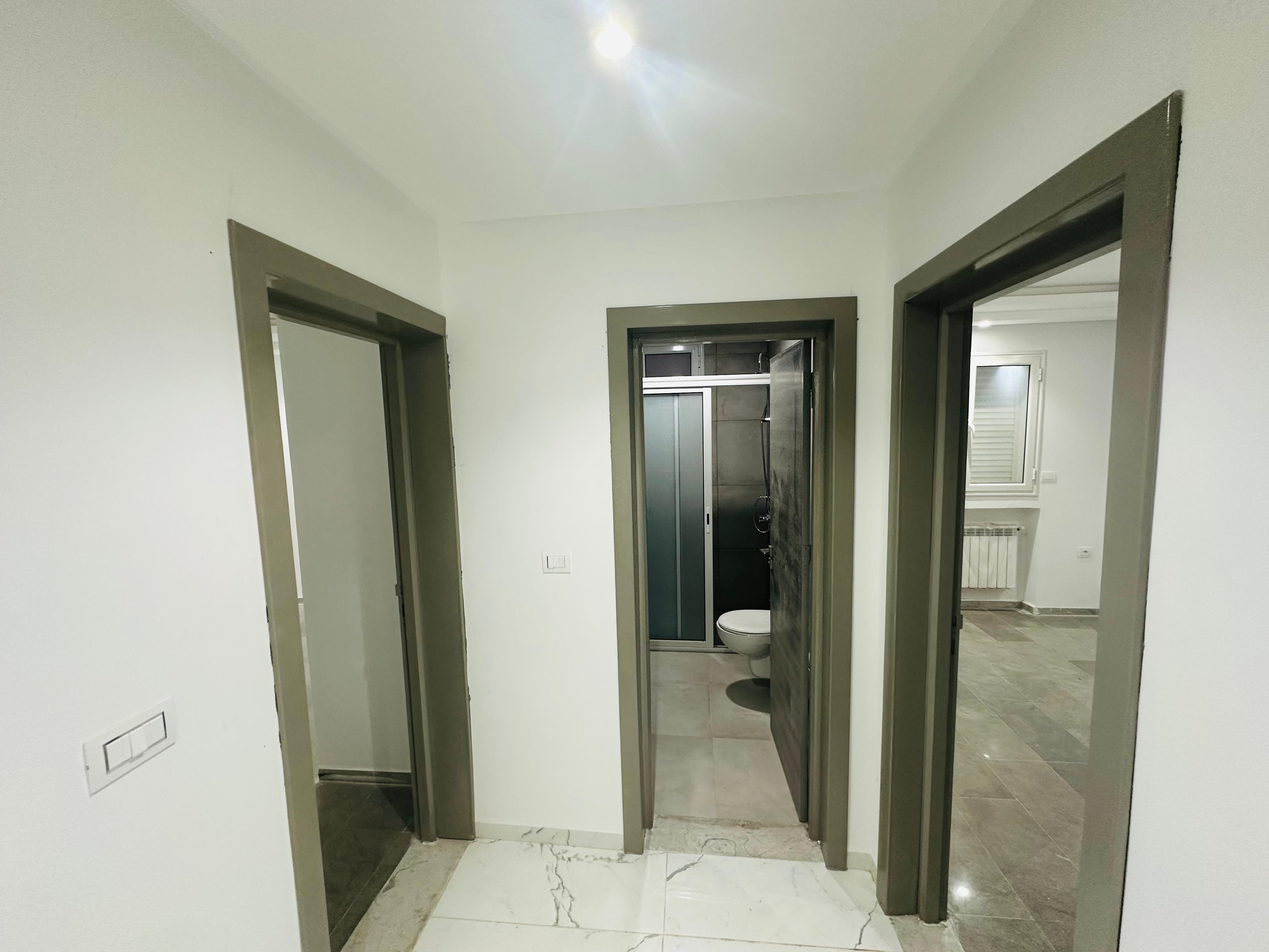 Gabes Sud Cite El Amel 4 Vente Maisons Villa neuve