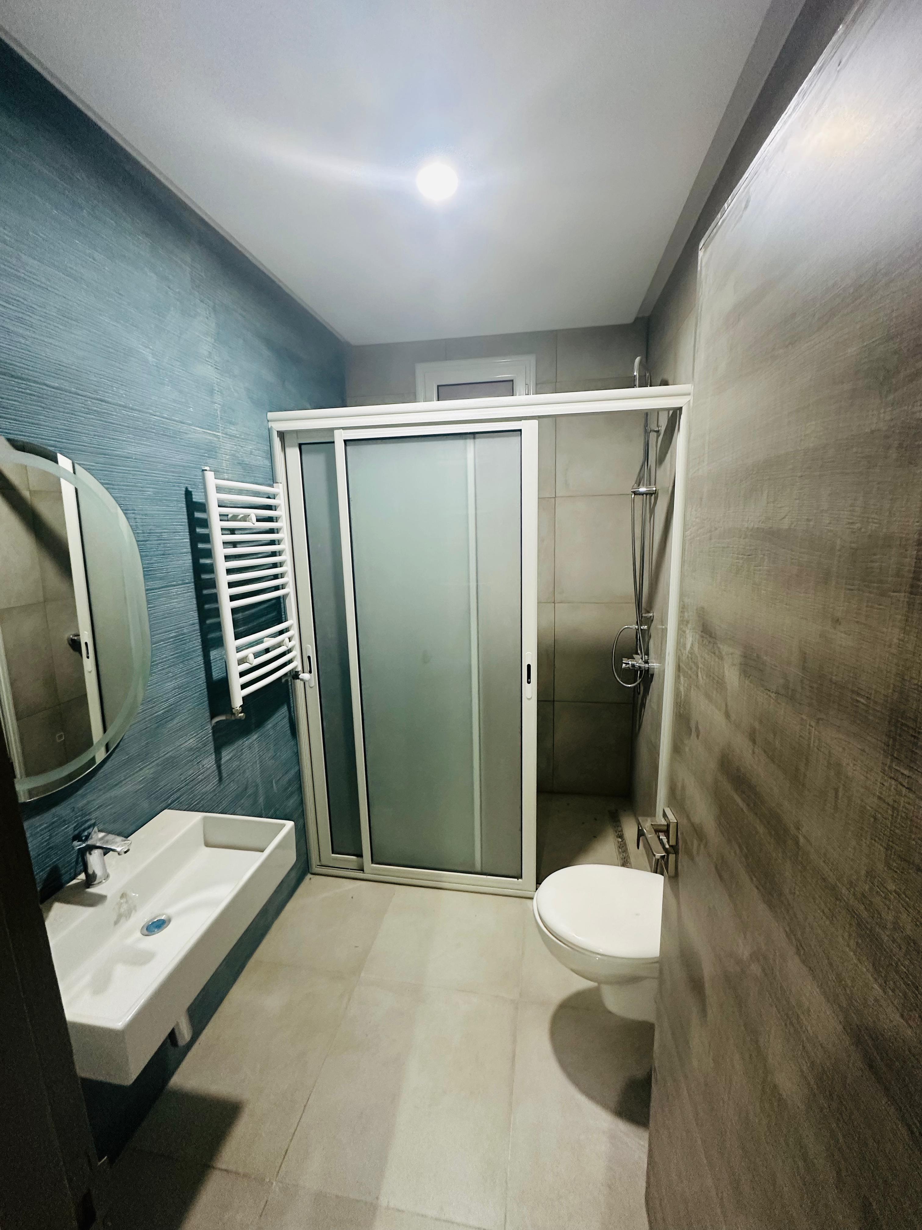 Gabes Sud Cite El Amel 4 Vente Maisons Villa neuve