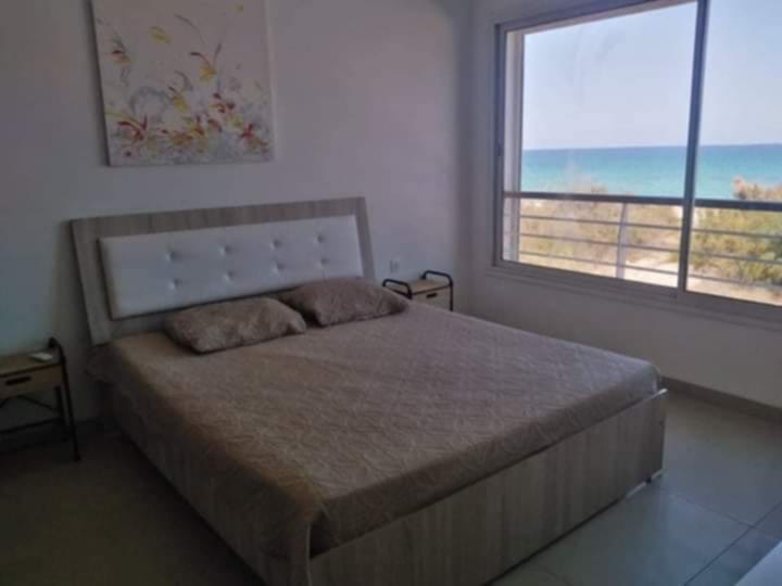Mahdia Mahdia Vente Appart. 3 pices Appartement s plus 2 haut standing  vue mer pied
