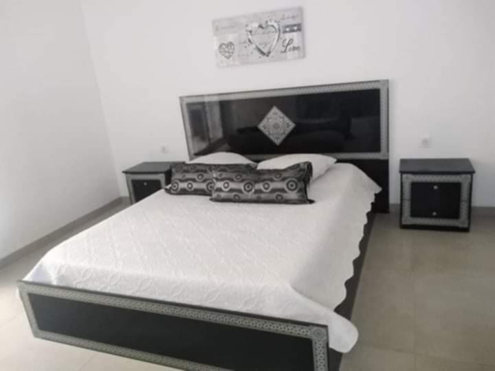 Mahdia Mahdia Vente Appart. 3 pices Appartement s plus 2 haut standing  vue mer pied