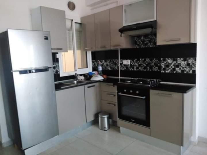 Mahdia Mahdia Vente Appart. 3 pices Appartement s plus 2 haut standing  vue mer pied