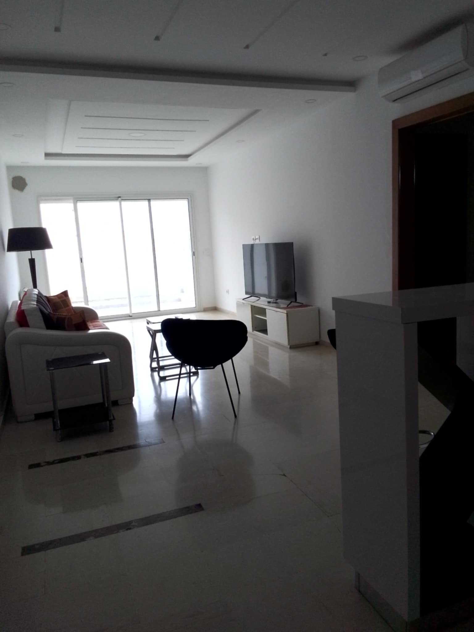 Mahdia Mahdia Vente Appart. 3 pices Appartement s plus 2 zone touristique et commerces