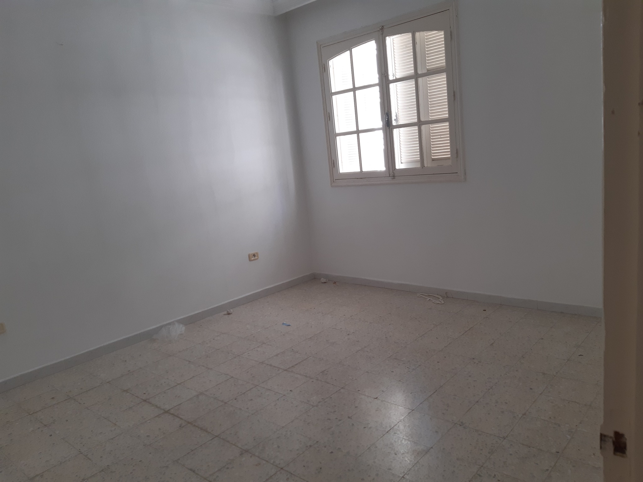 Sousse Ville Sousse Location Appart. 2 pices S2 sans meuble rdc