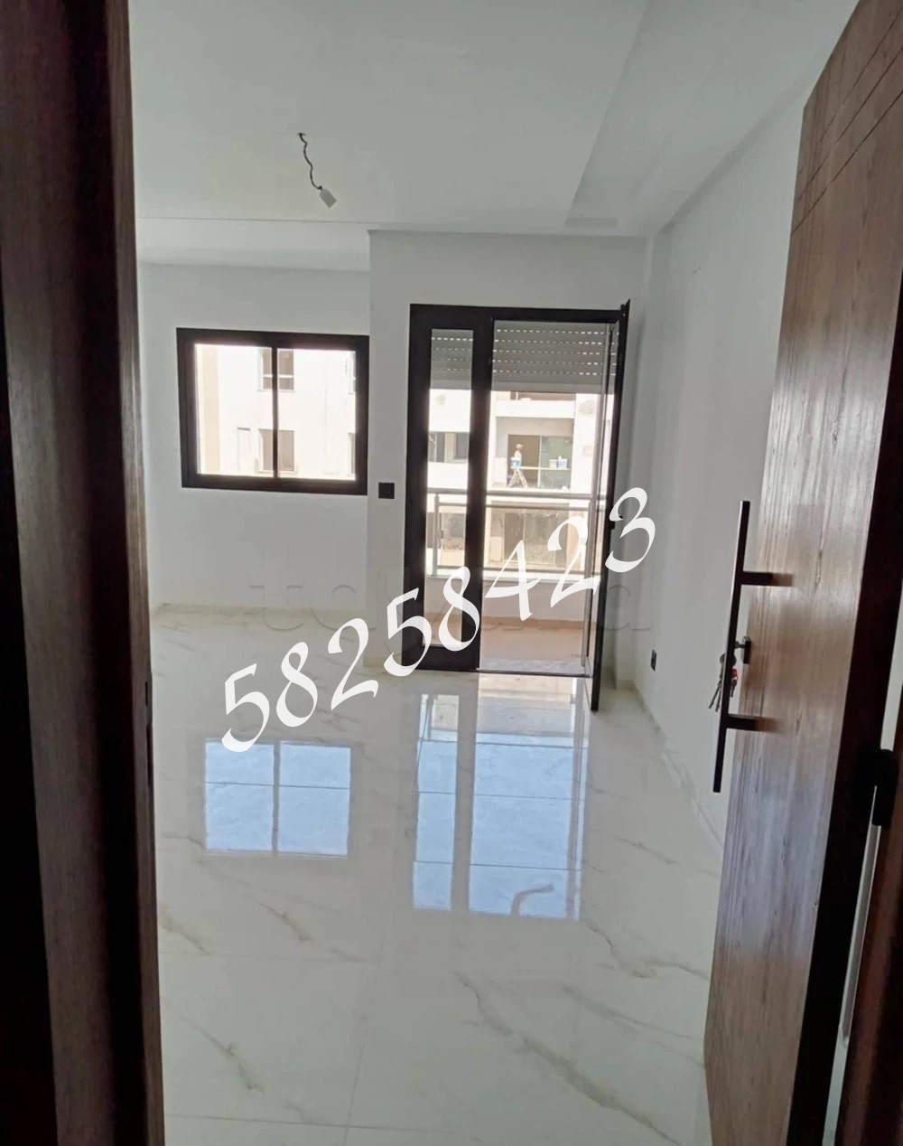 La Marsa El Aouina Location Appart. 2 pices S plus 1 jardins laouina 58258423 fb 7041
