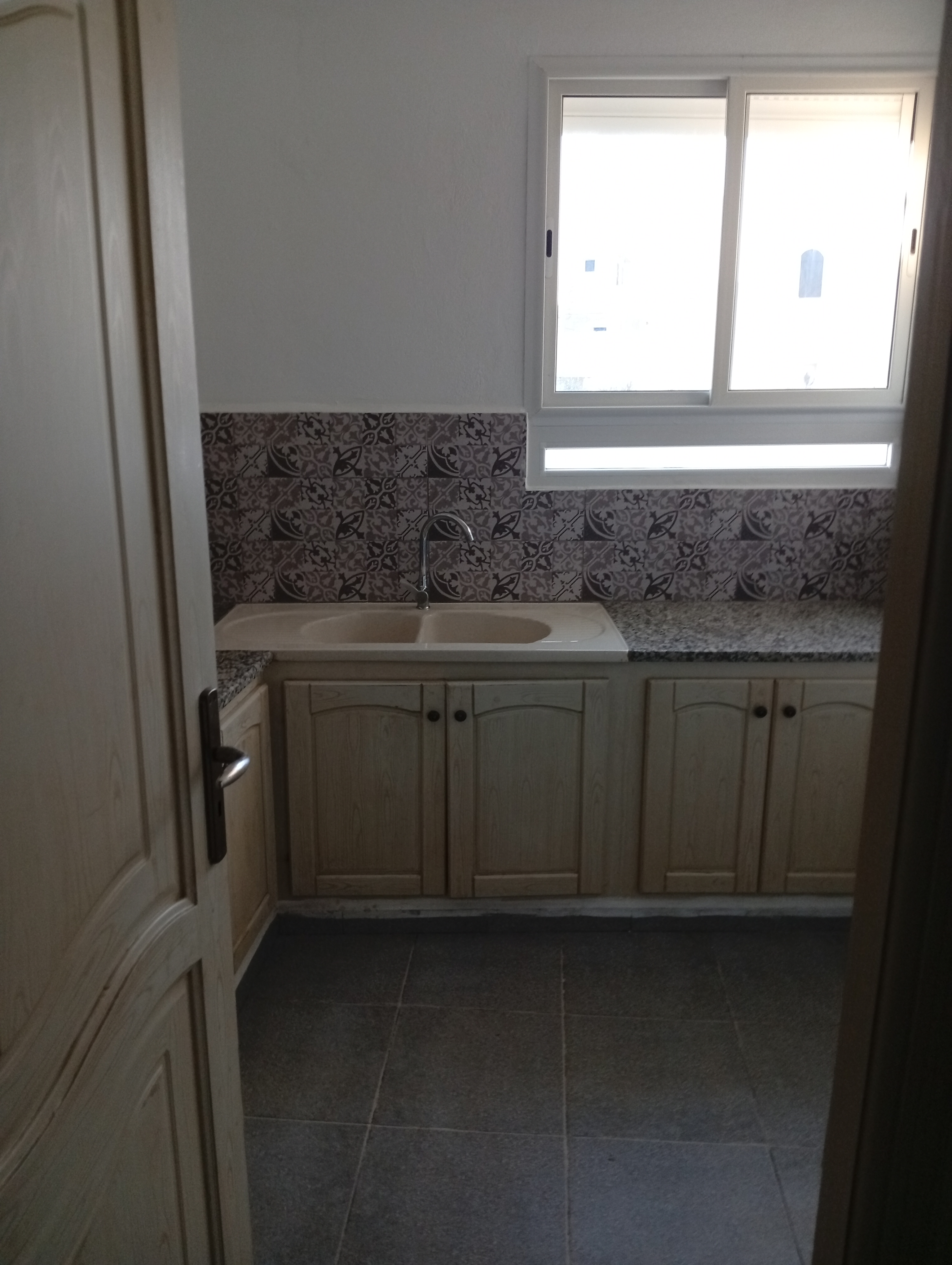 Ain Zaghouan Ain Zaghouan Location Appart. 3 pices Appartement s3 ct hpital mongi slim