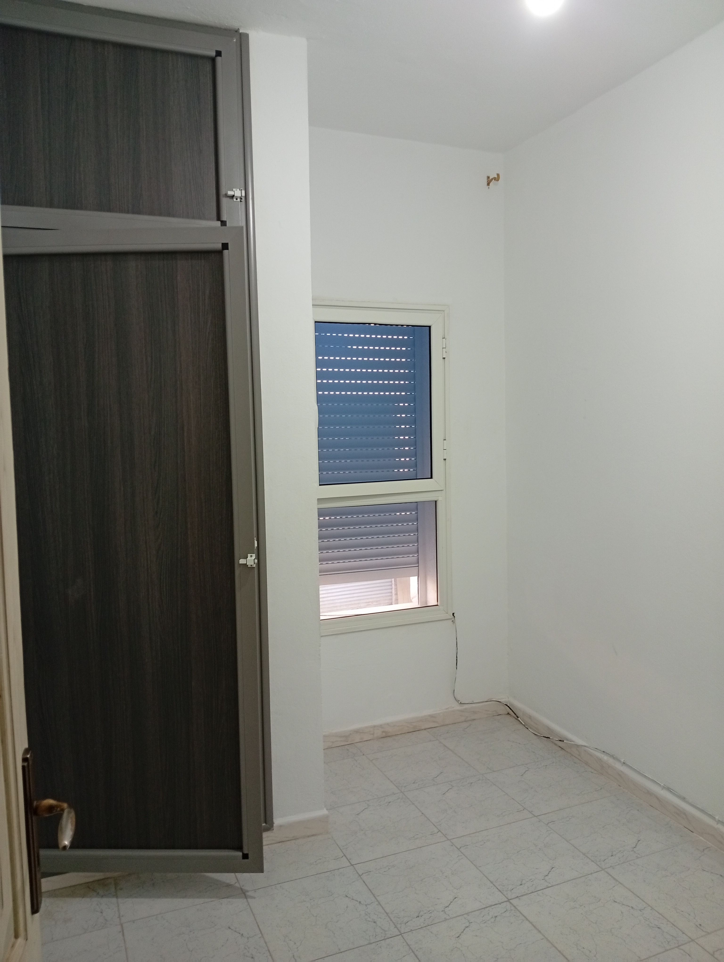 Ain Zaghouan Ain Zaghouan Location Appart. 3 pices Appartement s3 ct hpital mongi slim