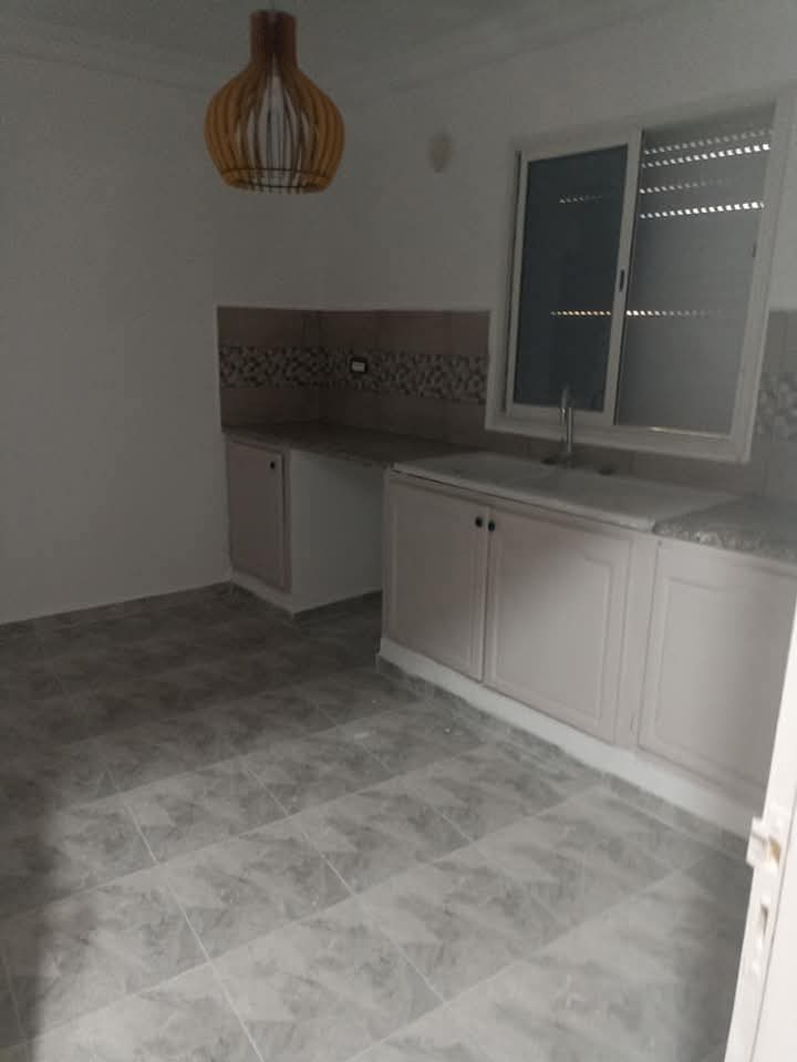 Ain Zaghouan Ain Zaghouan Location Appart. 3 pices Appartement s2 ref ca3022