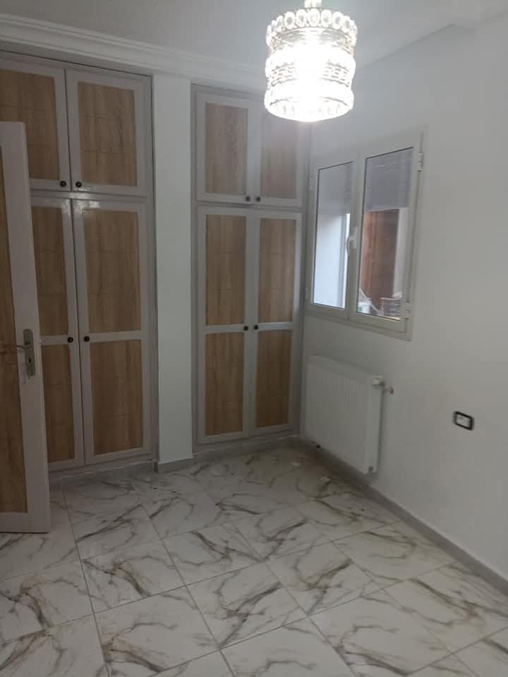 Ain Zaghouan Ain Zaghouan Location Appart. 3 pices Appartement s2 ref ca3022