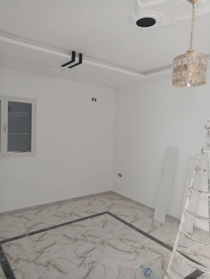 Ain Zaghouan Ain Zaghouan Location Appart. 3 pices Appartement s2 ref ca3022