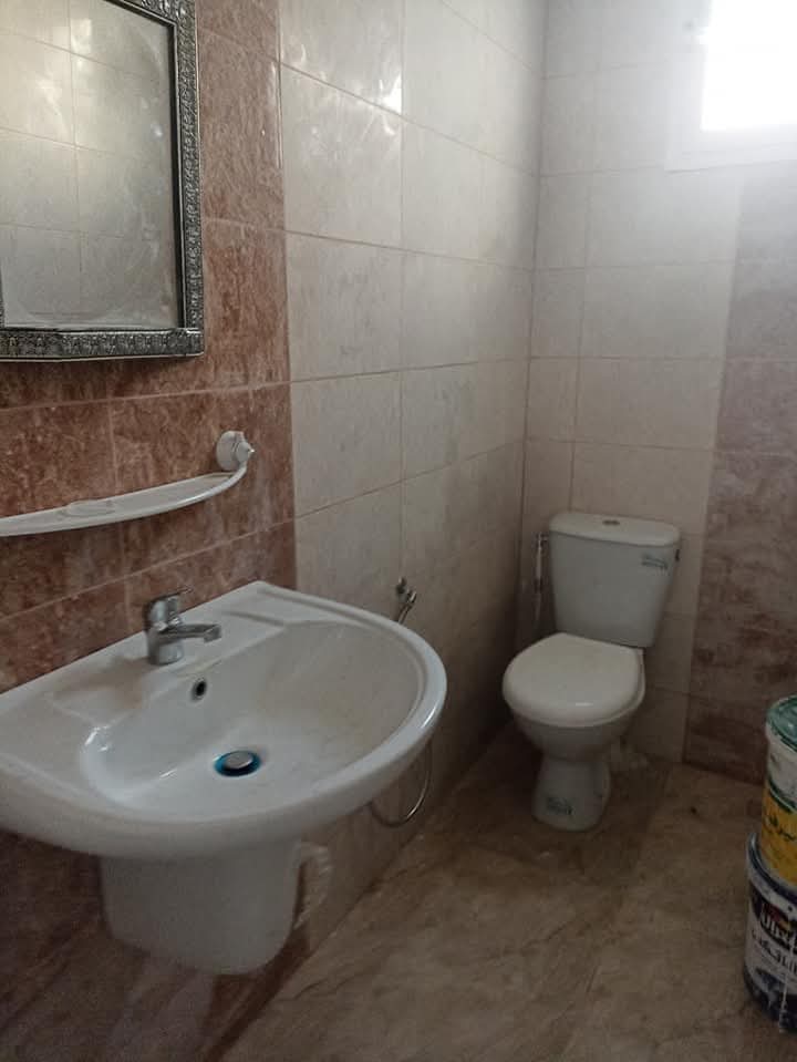 Ain Zaghouan Ain Zaghouan Location Appart. 3 pices Appartement s2 ref ca3022