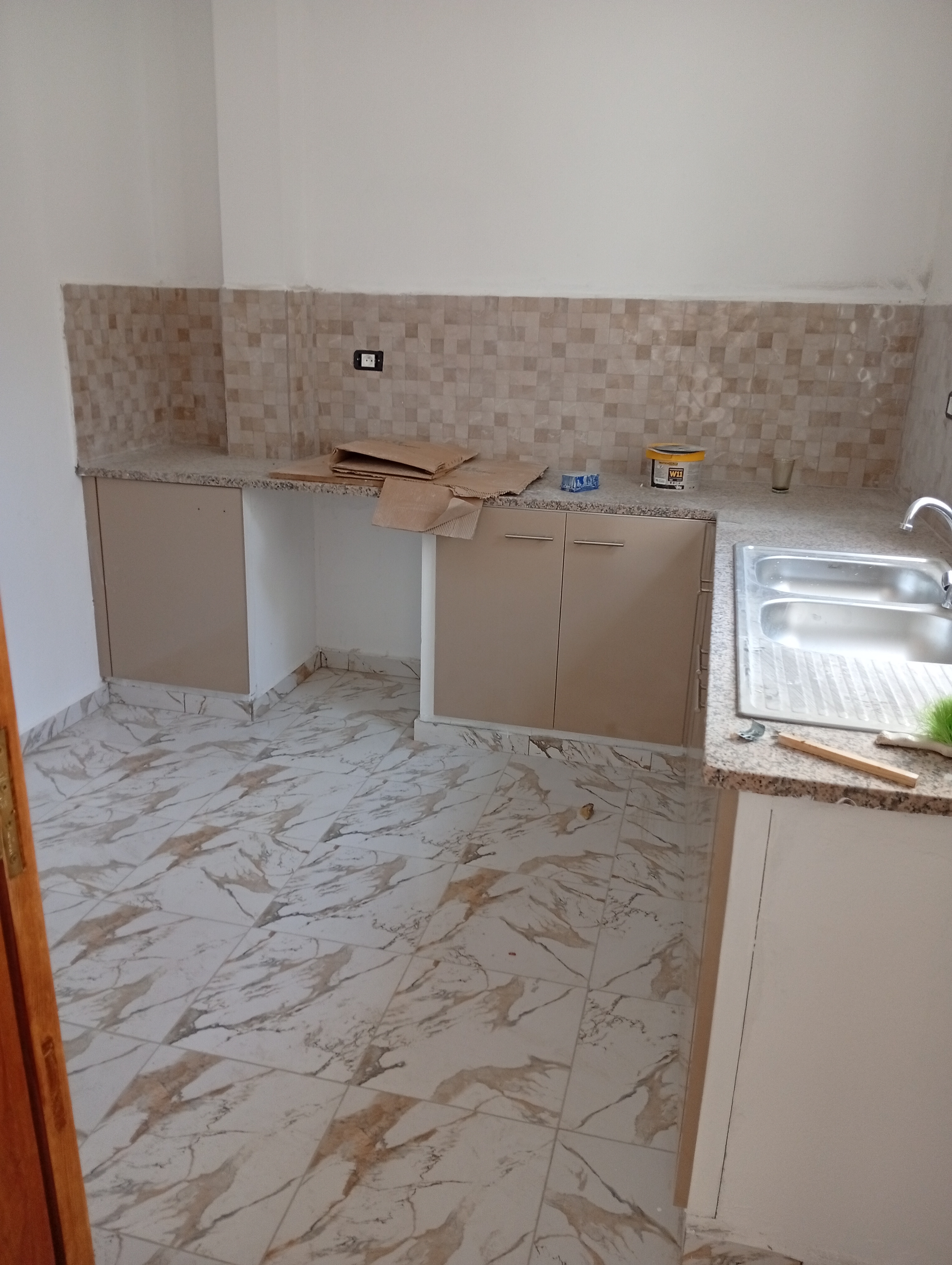 Ain Zaghouan Ain Zaghouan Location Appart. 3 pices Appartement s2 neuf jamais habit