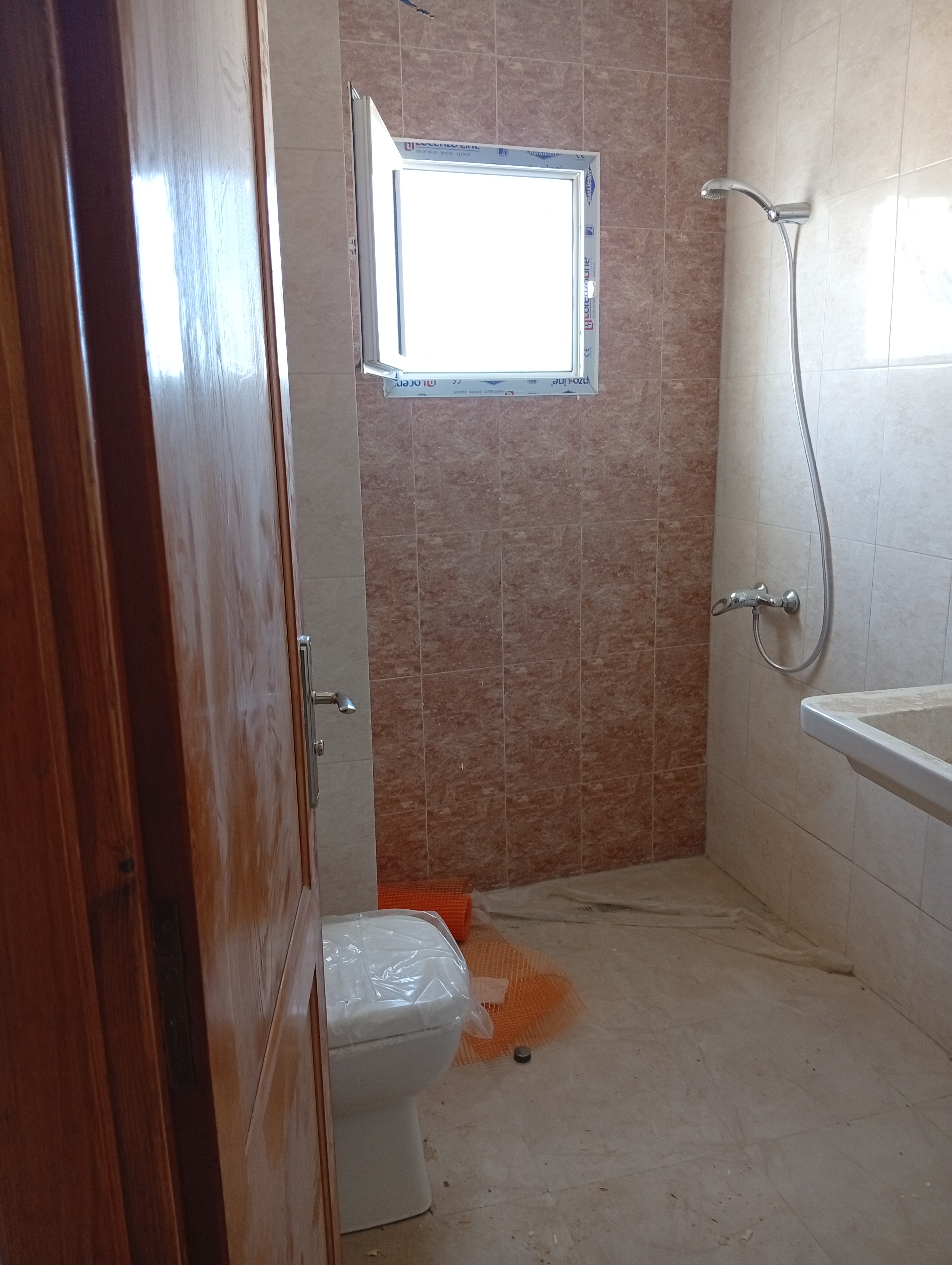 Ain Zaghouan Ain Zaghouan Location Appart. 3 pices Appartement s2 neuf jamais habit