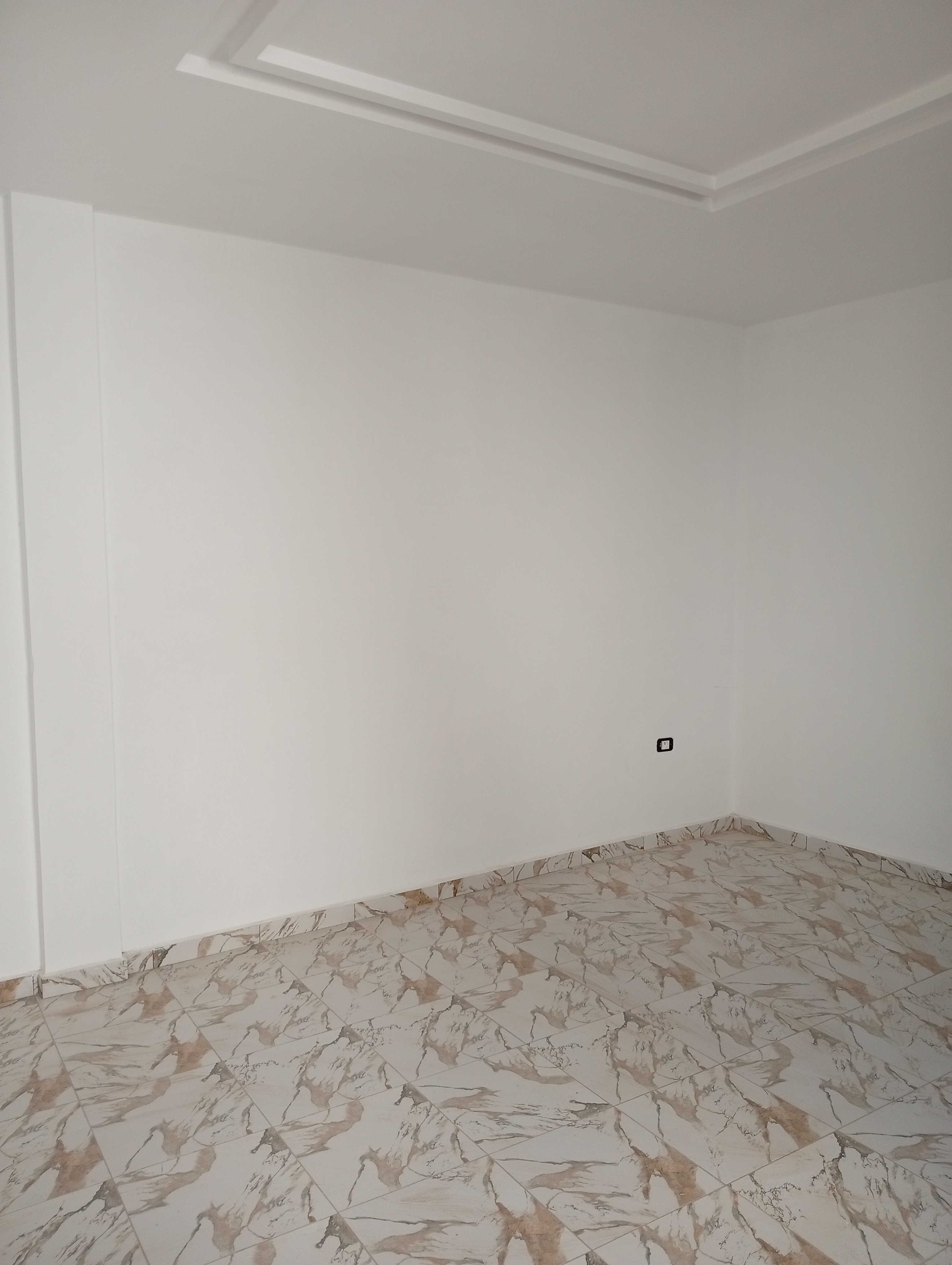 Ain Zaghouan Ain Zaghouan Location Appart. 3 pices Appartement s2 neuf jamais habit